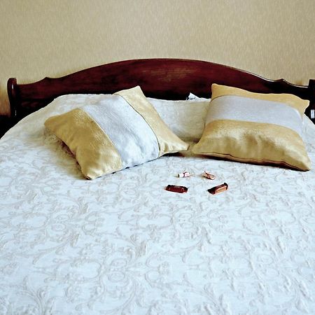Argo Hotel Lviv Luaran gambar
