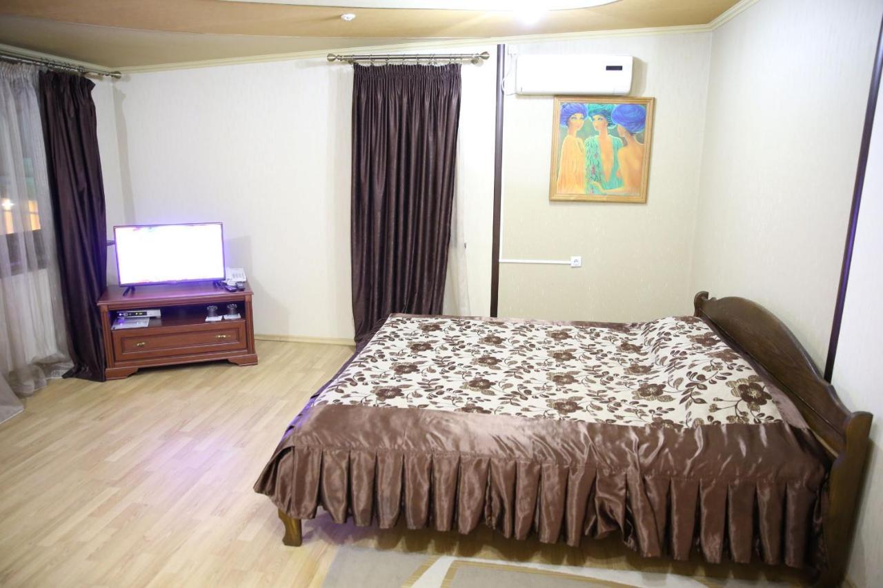 Argo Hotel Lviv Luaran gambar
