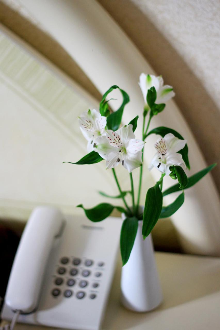 Argo Hotel Lviv Luaran gambar