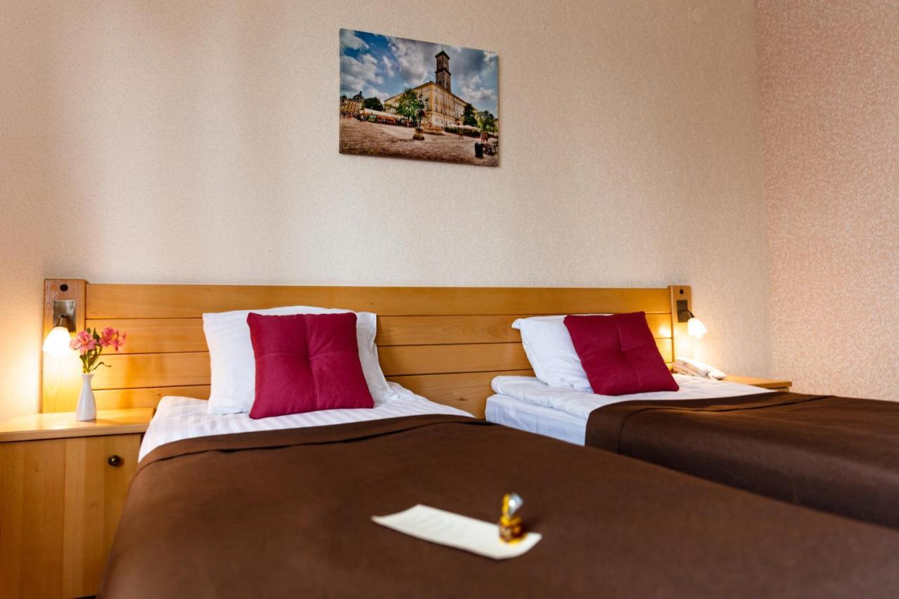 Argo Hotel Lviv Luaran gambar